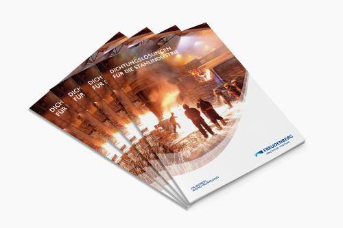 Brochure Metall Processing